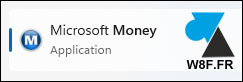 Microsoft Money Windows 11