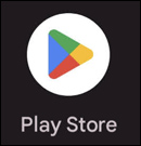 icone Google Play Store