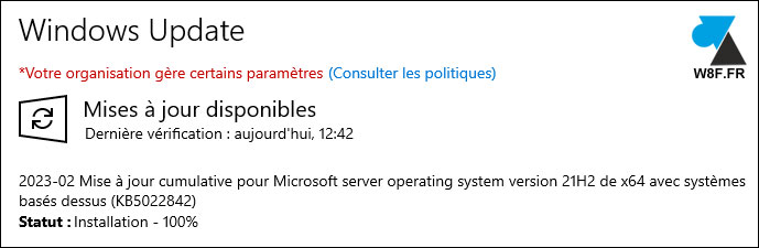 KB5022842 Windows Server 2022