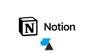 Notion logo