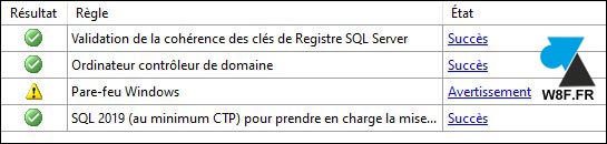 tutoriel SQL Server 2019 installer