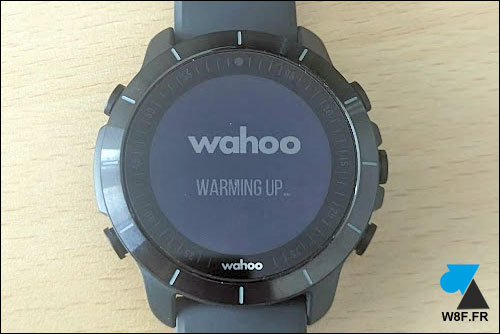 tutoriel montre Wahoo reboot reset