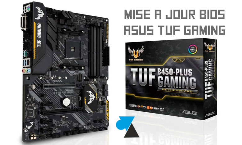 wf asus bios update tuf gaming