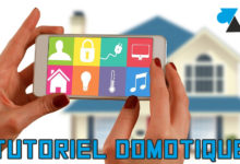 tutoriel domotique Windows Facile WF