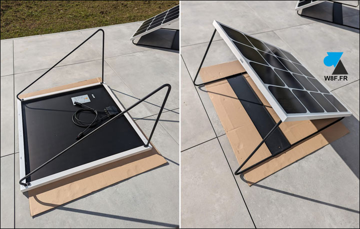 tutoriel installer kit solaire Beem Energy