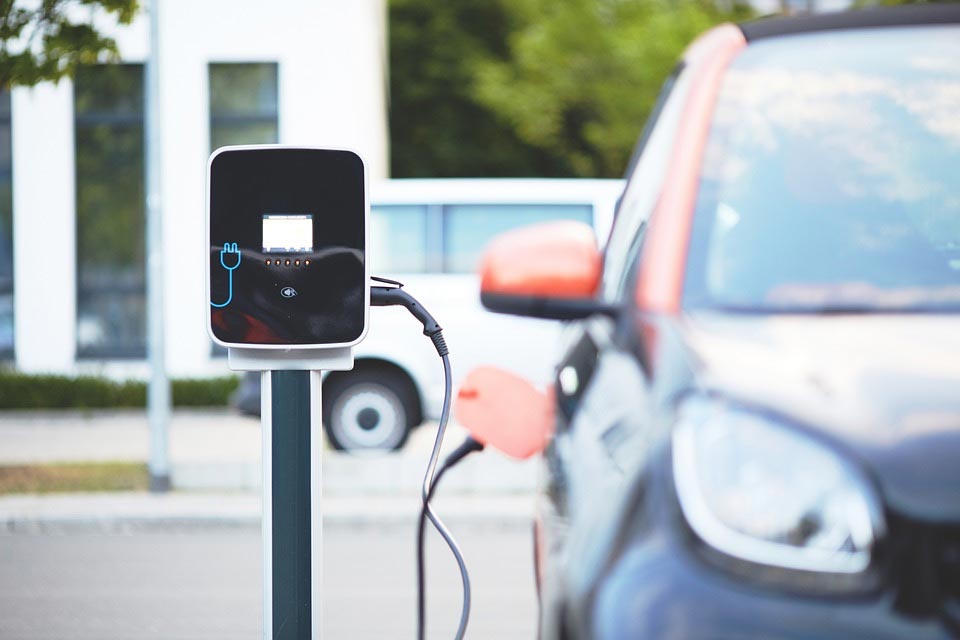 Top 30 voitures électriques ⚡️ les plus vendues en France en 2023