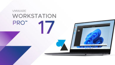 vmware workstation pro 17