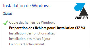 tuto install W11