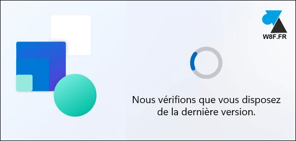 tutoriel installation Windows 11 wifi update mise a jour