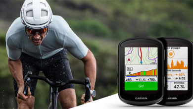 Garmin Edge 840 Solar