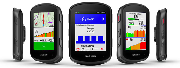 garmin edge 540 840