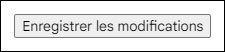 tutoriel Google Gmail enregistrer parametres