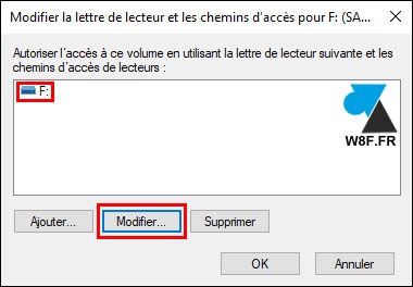 tutoriel Gestionnaire des disques Windows dskmgmt msc