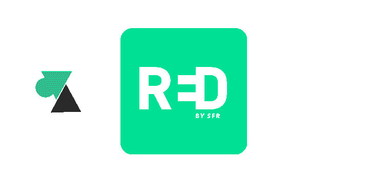 red by sfr