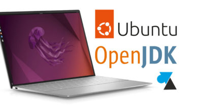 WF ubuntu openjdk laptop