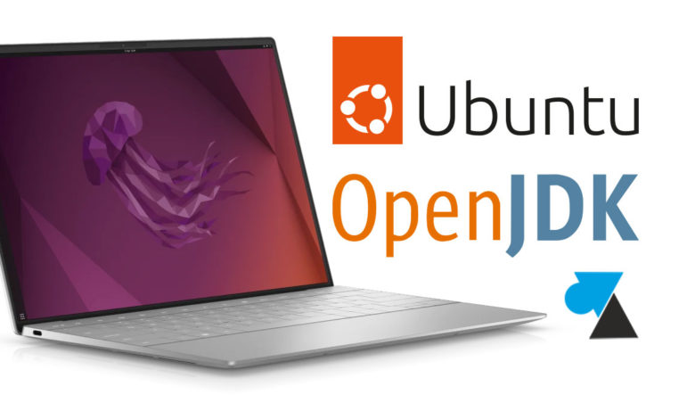 WF ubuntu openjdk laptop