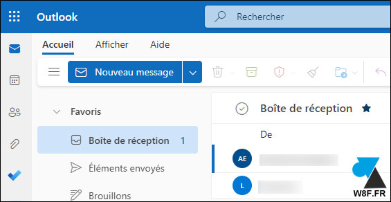 webmail Outlook.com Hotmail Live