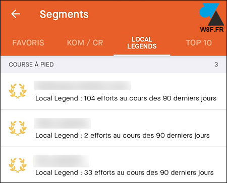 strava local legends