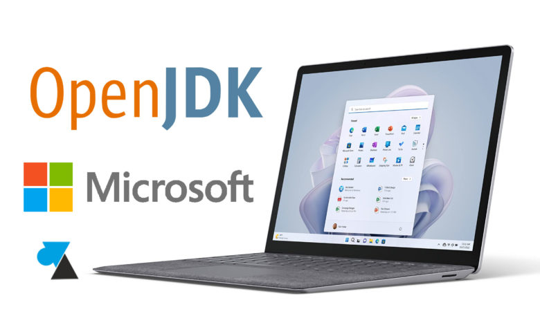 WF OpenJDK Microsoft