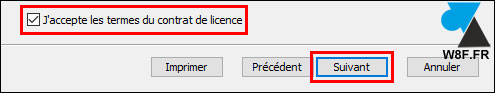 tutoriel installer OpenJDK Microsoft Windows licence