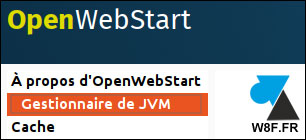 tutoriel configurer itwsettings OpenWebStart Linux Ubuntu OWS
