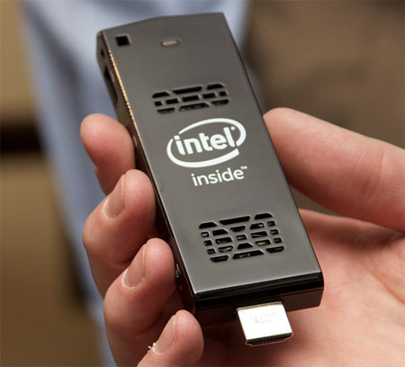 intel pc stick nuc