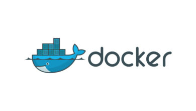 WF Docker logo