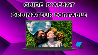 guide achat ordinateur portable