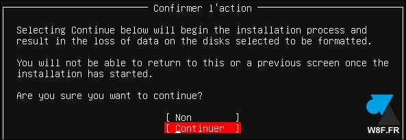 install ubuntu server 10