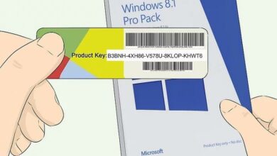 licence windows 8.1