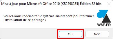 patch gratuit office windows 11