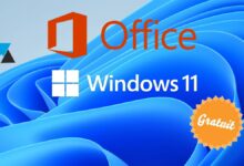 office gratuit windows 11