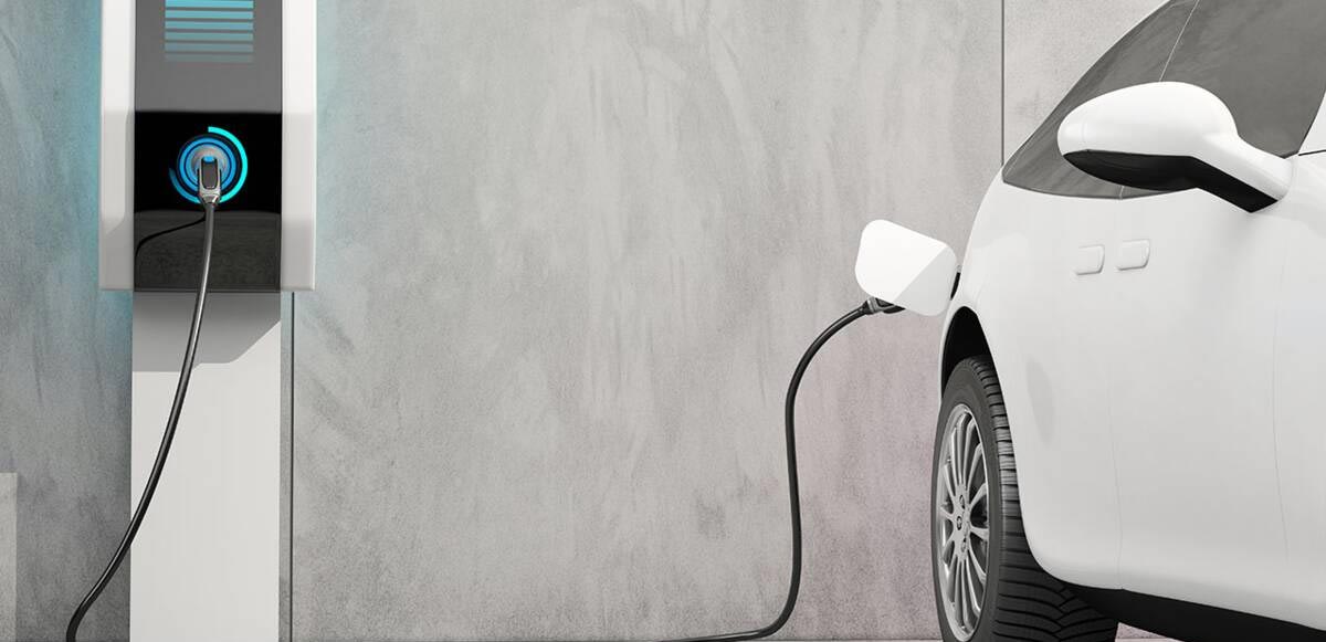 Le lexique de la voiture électrique