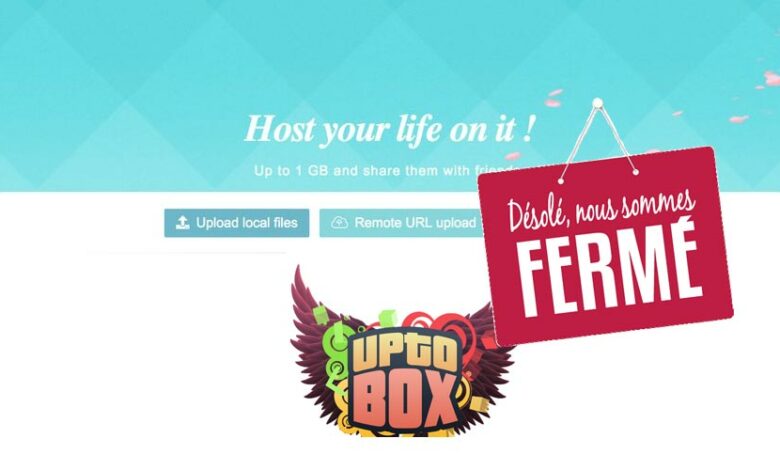 uptobox fin