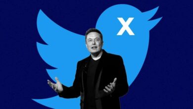 Elon Musk Twitter X