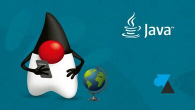 java logo bonhomme