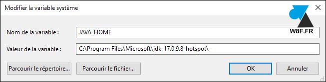 java openjdk java home