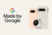 made by google 23