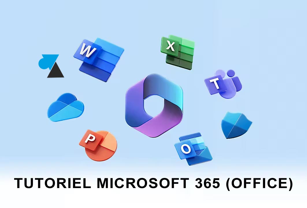 Installer une version précédente de Microsoft Office