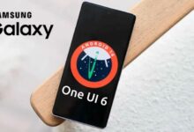 samsung android 14 one ui 6