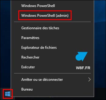 windows server 2019 powershell