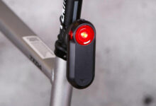 Garmin Varia RTL 515 photo