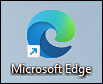 Microsoft Edge icone