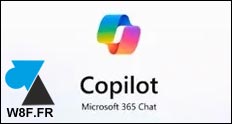 Windows Copilot logo