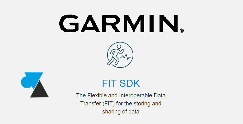 garmin fit sdk