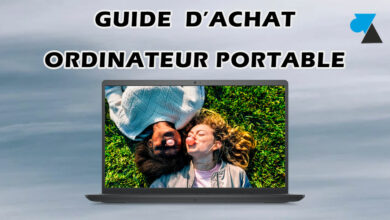 guide achat ordinateur portable