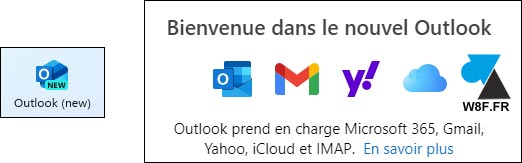outlook new