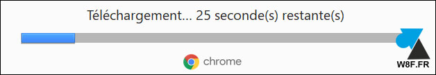 telechargement gratuit Google Chrome