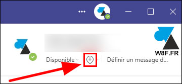 Microsoft Teams localisation