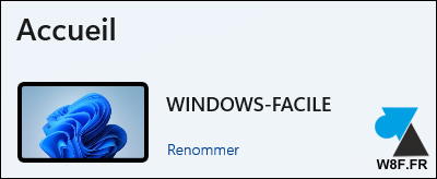 nom pc windows 11 facile